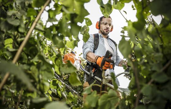 STIHL PolyCut: Efektivní alternativa ke klasické žací struně