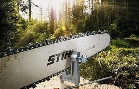 Jak dbać o łańcuch piły? Jak to zrobić?