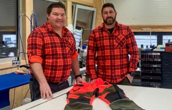 Najważniejszym czynnikiem zrównoważonego rozwoju jest trwałość produktu, mówi Johannes Pfeiffer