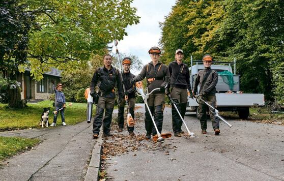 Martwisz się o swój silnik benzynowy? Wypróbuj akumulatory.
