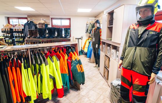 Wiadomości dla profesjonalistów i pasjonatów