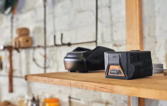 Aku systémy STIHL AK a AP: Jak vybrat techniku podle vašich potřeb