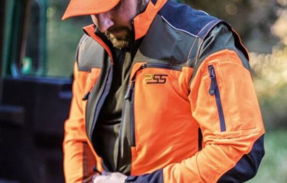 Johannes Pfeiffer: Posiadamy własną wiedzę na temat tekstyliów