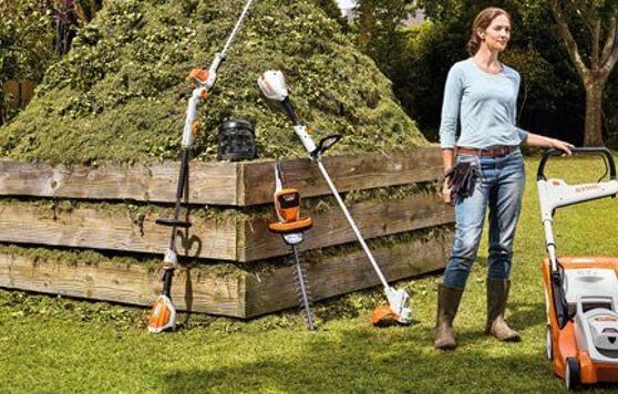 Regularna konserwacja i czyszczenie kosiarki