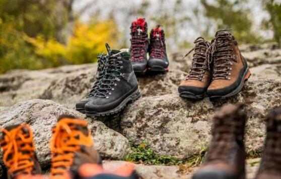 Pielęgnacja i prawidłowy dobór butów Meindl