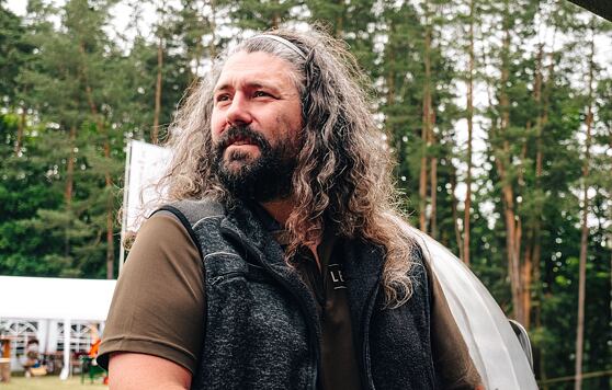 Dużo pracy i wysiłku, ale się udało – mówi z uśmiechem Jakub z VŠEPROLESÁKY – część 1 wywiadu