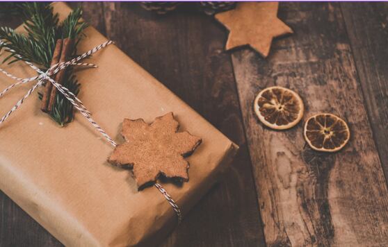 Vánoční průvodce: Dárky pro lesáky, zahrádkáře a milovníky přírody