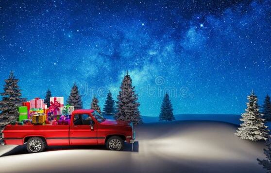 Dostawa przed świętami Bożego Narodzenia oraz godziny otwarcia na przełomie 2023 i 2024 roku