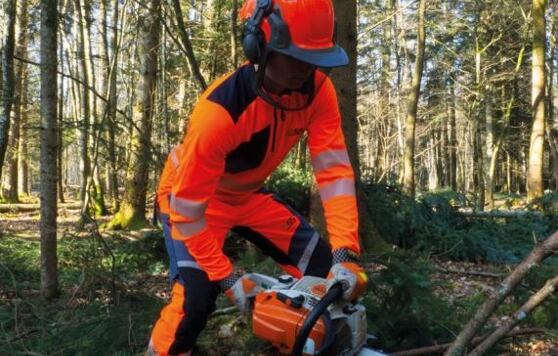 Odzież PSS: ochrona i komfort nawet w upalne dni