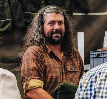 Część 2 wywiadu: „To była masa pracy i wysiłku, ale się udało” – mówi z uśmiechem Jakub z VŠEPROLESÁ