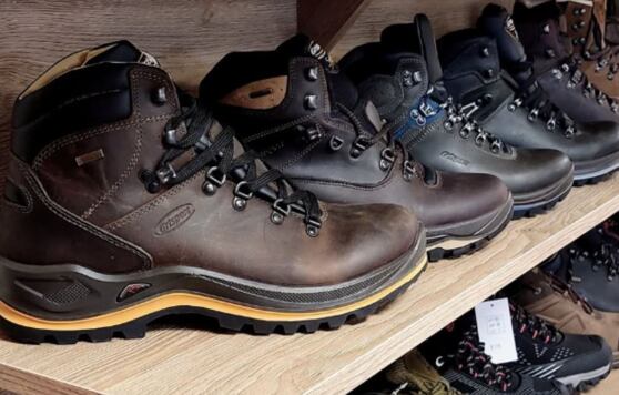 Jak wybrać odpowiednie obuwie do pracy w lesie i ogrodzie