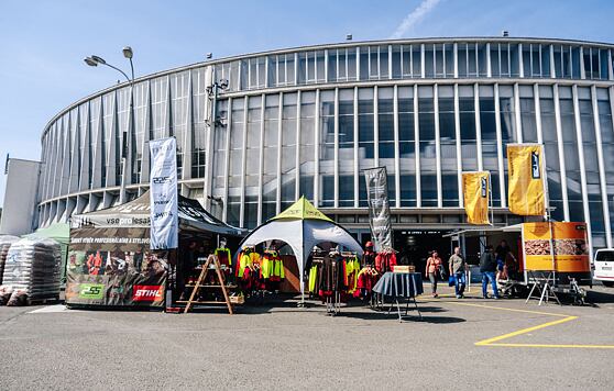 Retrospekcja targów SILVA REGINA 2024