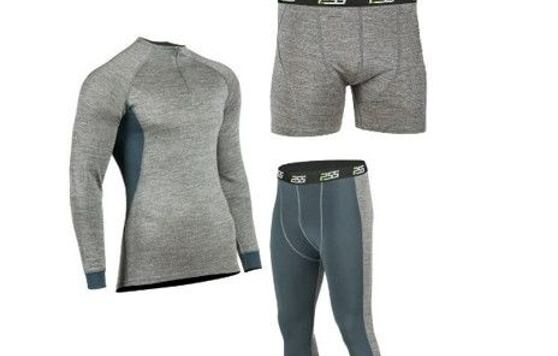 Dlaczego warto kupić ubrania z wełny merynosów?