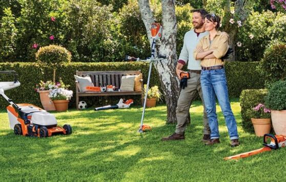 Pierwsze koszenie trawnika po zimie: Wskazówki, jak zadbać o idealny trawnik