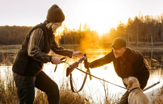 Pinewood: Švédská kvalita pro lesáky, zahradníky i outdoorové nadšence
