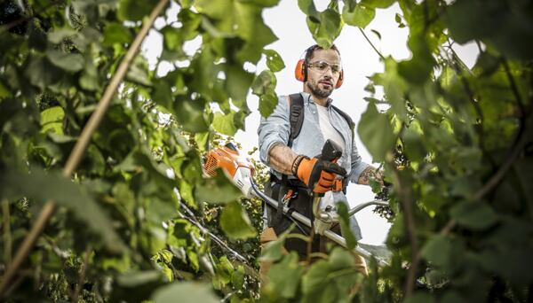 Žací hlavy STIHL PolyCut 