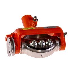 Frez do dłutowania 117LR