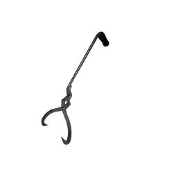 Szczypce podnoszące Interforst, wydłużone