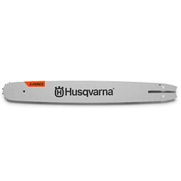 HUSQVARNA X-Force PRO 18"/45cm, prowadnica 3/8" 1,5 mm LM