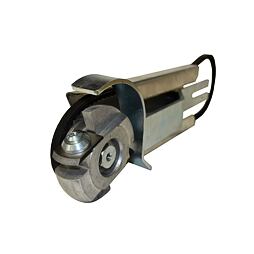 Specjalna ścinarka drzew 119