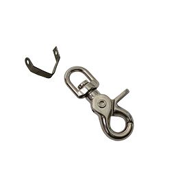 Karabińczyk z szybkim paskiem