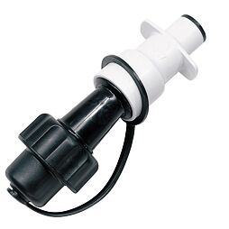 Wlew oleju bezpieczeństwa Stihl