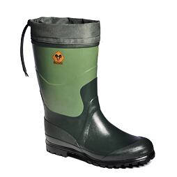 BIGHORN - Męskie kalosze VERMONT 3235 zielone