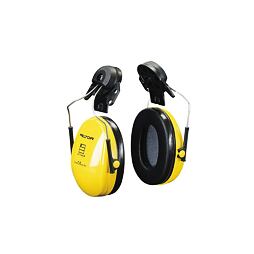 Słuchawki Peltor Optime H510P3E