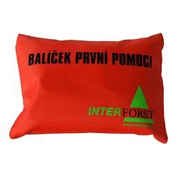 Apteczka pierwszej pomocy