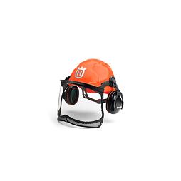 Kask leśny Husqvarna Classic