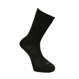 Ponožky Bobr letní černé