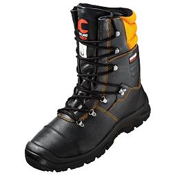 Boty protipořezové