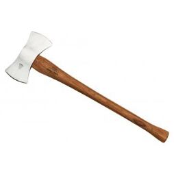 Siekiera Helko Premium Double Bit