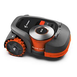 Navimow H3000E - ultradźwiękowy