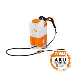 WYNAJEM Opryskiwacz akumulatorowy Stihl SGA 85