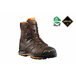 Protipořezová bota HAIX Trekker Mountain 2.0