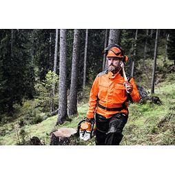 Kurtka wodoodporna DuroFlex