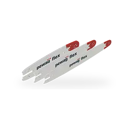 Lišta Harvestorová FLEX SAW BAR 275M7 5PC