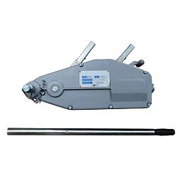 Napinacz linki IF z dźwignią