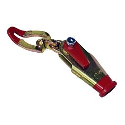 Końcówka liny z obrotowym zakończeniem, 1POK 90kN