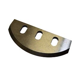 Ostrze zapasowe do frezu do dłutowania 117LR