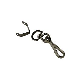 Taśmy karabińczykowe