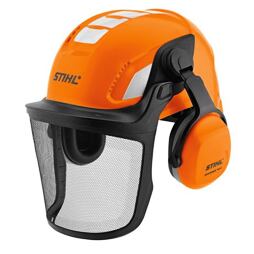 Kask ADVANCE / Vent Stihl