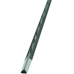 Pilnik trójkątny Vallorbe do łańcuchów pił