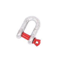 Zacisk DS z kołkiem