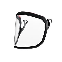 Osłona ochronna Clear Visier PROTOS® Integral EN 166