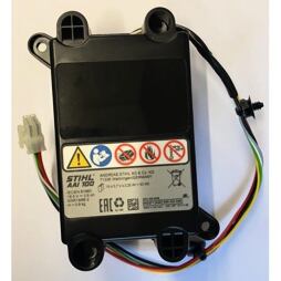 Montážní sada nového akumulátoru AAI 100 pro různé typy elektrických součástí série RMI a MI 422.