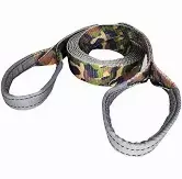 Pas ratunkowy 35mm, 30kN 4m kamuflaż