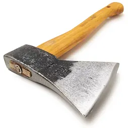 Krumpholz axe 1000g, 40cm