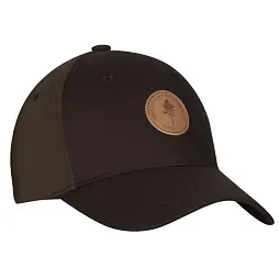 Pinewood Finnveden Hybrid cap brown